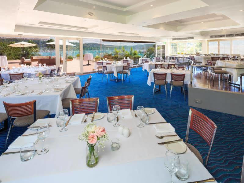 Mirage Hotel Newport Exterior photo